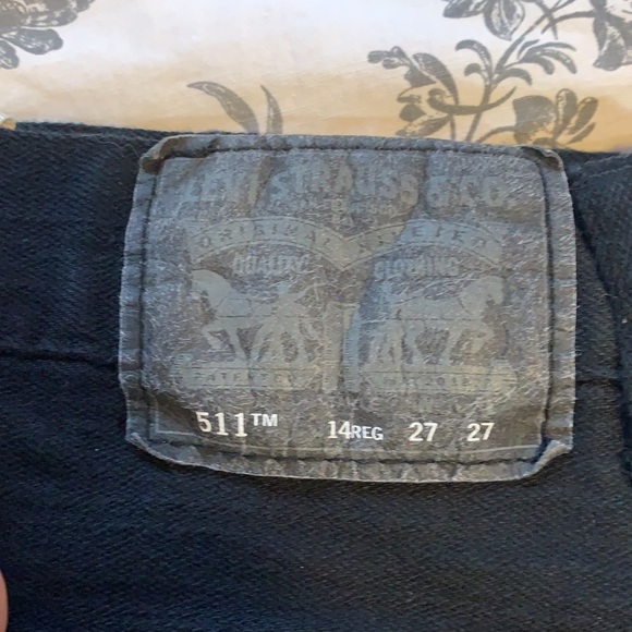Levi’s jeans - Picture 2 of 4